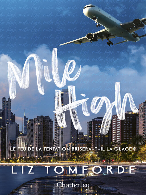 Title details for Mile High by Liz Tomforde - Wait list